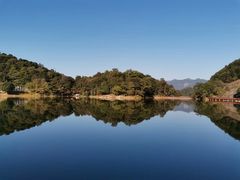 -广州市石门国家森林公园