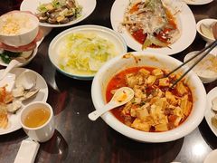 -北海金昌开元名都大酒店·四季轩中餐厅