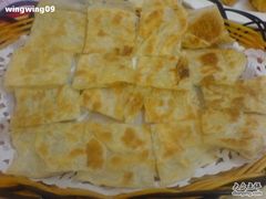 榴梿薄饼-百姓百味海鲜酒楼(粤垦路总店)
