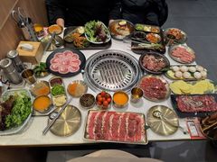 -汉拿山(金源店)