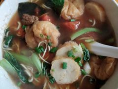 -阿玲海鲜面(高亭镇星河路店)