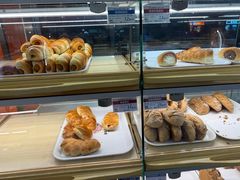 -新侨三宝乐面包店(崇文门店)