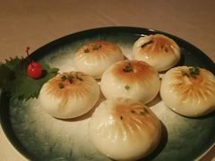 -上海金桥红枫万豪酒店-万豪中餐厅