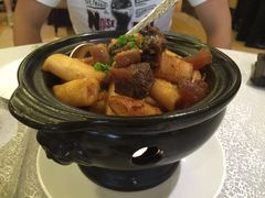 -星河湾半岛酒店-真粤中餐厅