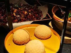 酥皮山楂叉烧包-小资太太餐厅(南岗区店)