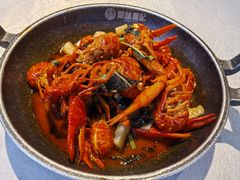 -聚味瞿记·龙虾堂(望城店)