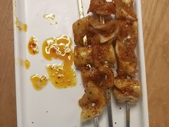 -正丰源大缸烧烤(人民路店)