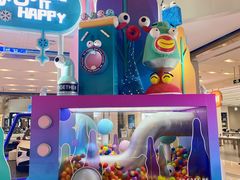 -凯德广场(武胜路店)