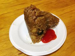 -林氏沙茶面·闽南必尝小吃(福建路店)