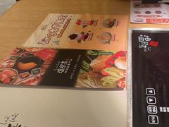 -温野菜涮涮锅(大悦城店)