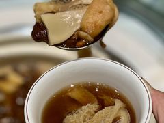 -天宜隆蘑菇宴火锅(石景山旗舰店)