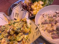 -Blac+Blac(中海环宇荟店)