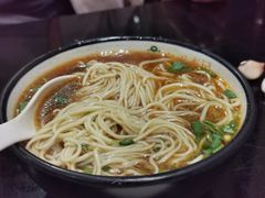 -宛平李记小吃(东关街店)