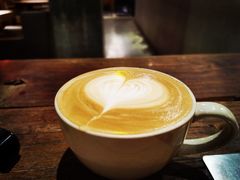 -漫咖啡MAANCOFFEE(清江路店)