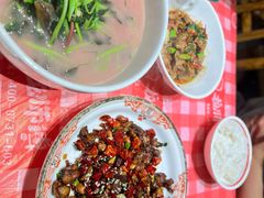 -龙师傅卤炒(天马店)