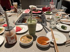 -海底捞火锅(万达广场店)