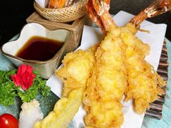 -长崎屋·日本料理·刺身·烧鸟(天河北路店)