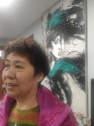 -飞雨言美容美发