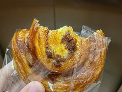 肉桂卷-方炉面包(丹凤店)