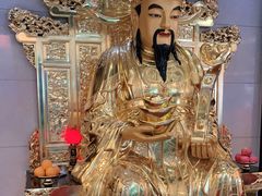 -海天一色海景自助餐厅(西港花园店)