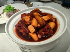 -狮王府淮扬菜(万象城店)