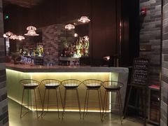 -AZUL by FUEL蓝色·法式酒馆(琶醍店)