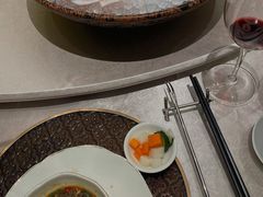 -ONE FULL 古董港式海鲜火锅