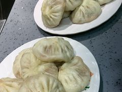 -小胖包子王(阜成门内店)