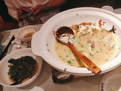 -老傅家湘潭水煮活鱼店(众一国际店)