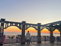 -老虎石海上公园