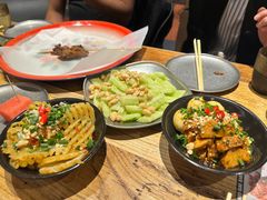 -北丐先生·野馄饨烧烤(雨花万象店)