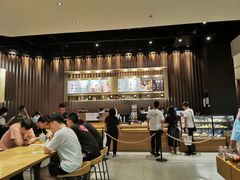 -星巴克臻选(南宁万象城店)