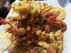 -龙虾风暴(松江店)