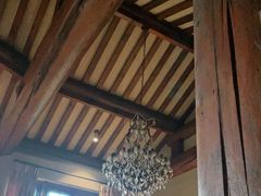 -云端咖啡(古北水镇景区店)