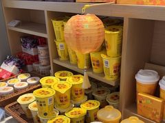 -奈雪的茶(鄞州万达店)