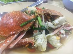 -Wang Sai Seafood