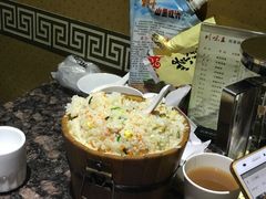 -川味王(二中店)