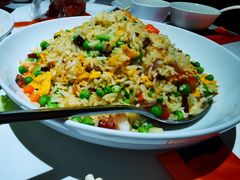 -玫瑰厅上海菜(兴国路店)