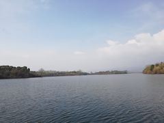 -三岔湖景区