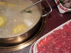 -大吉利·潮汕鲜牛肉火锅(西安店)