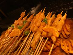 -索菲特酒店·海鲜自助 ·聚餐厅
