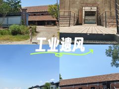 -祝甸砖窑文化馆