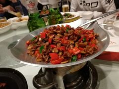 -东方红酒楼(知春路店)