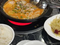 -李师傅脆肚(华强北店)