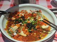 -西江红·株洲本地菜(滨江南路店)