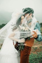 -天长地久婚纱摄影(天宁北路店)