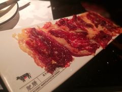 -牛事制造局牛肉火锅(莲岳路店)