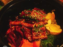 鳗鱼饭-昊·来了寿司(双楠2店)