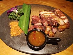 -觅山云南菜(泊富ICITY店)