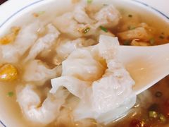 -汪一挑馄饨(老街店)